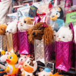 La Feria del Juguete, por primera vez en las inmediaciones del Nemesio Camacho