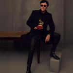 ANDRÉS CEPEDA CIERRA EL 2025 COMO UNO DE LOS ARTISTAS MÁS DISTINGUIDOS DE LA MÚSICA LATINA