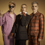 MIRANDA!& bailamamá presentan “DESPIERTO AMÁNDOTE” su canción candidata al Benidorm Fest 2026.