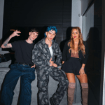 LUCK RA SE UNE A KARINA Y RAMKY EN LOS CONTROLES PARA «LADRON» 