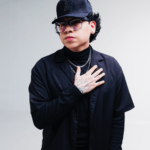 SAHIR MONTOYA Estrena su álbum “SAHUR??” SAHIR MONTOYA