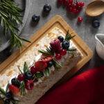 NAVIDAD SALUDABLE Y DELICIOSA: EL CRANBERRY LLEGA A TU MESA.