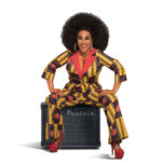 Aymée Nuviola se Une al Elenco Estelar de «Una Celebración GRAMMY de la Música Latina»