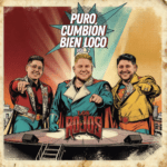 LOS ROJOS NOS PONEN A BAILAR CON ‘PURO CUMBIÓN BIEN LOCO’.