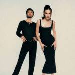 ESTEMAN & DANIELA SPALLA ANUNCIAN SU GIRA CONJUNTA POR ESTADOS UNIDOS EN 2026.