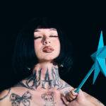 KEI  LINCH LANZA “CALIBRE 22”: TODO LO QUE CALLASTE, AHORA DISPARA