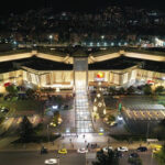 UNICENTRO BOGOTÁ, GANADOR DE LA QUINTA VERSIÓN DEL CONCURSO DE DECORACIÓN NAVIDEÑA MALL & NAVIDAD 2025.