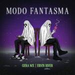 GERA MX CIERRA EL 2025 CON MODO FANTASMA UN EP DE 4 TRACKS EXCLUSIVAMENTE PARA SUS FANS.