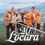 Jorge Celedón reinterpreta su éxito “Mi Locura” con el poder de la banda Los Palmeras.