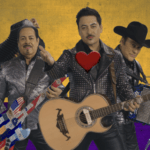 LOS TIGRES DEL NORTE REVELAN NUEVO VIDEO “AL RATO”.