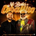 TOÑO LIZÁRRAGA PRESENTA SU NUEVO SENCILLO “NO BAILES DE CABALLITO” JUNTO A CASIMIRO ZAMUDIO.