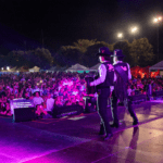 LOS DOS CARNALES CIERRAN SU GIRA 2025 EN COLOMBIA.