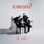 La Corredera presenta “El Arte”, su esperado álbum debut: flamenco con alma, pop con orgullo.