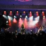 ELA TAUBERT, LA ESTRELLA DEL POP Y GANADORA DEL LATIN GRAMMY®️, CULMINA SU EXITOSA GIRA ‘PREGUNTAS A LAS 11:11 TOUR’ EN LA CIUDAD DE MIAMI MARCANDO EL FIN DE UNA ERA.