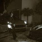 BENJI V PRESENTA SU PRIMER EP EL CIELO ES EL LÍMITE.