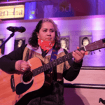 VIVIR QUINTANA LLEVA SU VOZ AL DESIGN MUSEUM DE LONDRES.