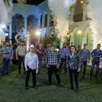 LOS SEBASTIANES ESTRENAN ‘RANCHERAS PA’ LA PARRANDA’.