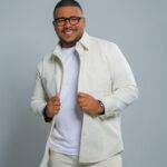 Pete Perignon Trae la Magia Navideña con un Ritmo Único en su Nuevo Sencillo: “Santa Claus Is Coming To Town”.