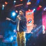 Jorge Celedón convierte el 2025 en un año histórico y proyecta su legado en 2026.