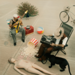 «Me gustas», una canción que romantiza lo simple