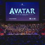 AVATAR LIVE IN CONCERT: LA MÚSICA QUE CONSTRUYÓ EL ALMA DE LA SAGA LLEGA EN VIVO A BOGOTÁ.
