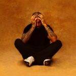 Nicky Jam Presenta «Bohemio», su álbum más íntimo, musicalmente diverso y evolutivo.