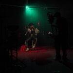 Saúl “El Jaguar” estrena su nuevo sencillo “Habla Tu Ex”.