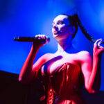 La Mala Rodríguez electriza Latino Power con un concierto inolvidable