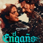 Prime Video revela el tráiler oficial y póster de El Engaño, protagonizada por Priyanka Chopra Jonas y Karl Urban, que llegará a Prime Video el 25 de febrero de 2026