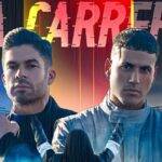 Moa Rivera y Jerry Rivera llevan la salsa al escenario global con “La Carrera”.