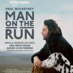 Paul McCartney: Man on the Run El nuevo documental que narra el ascenso de Paul McCartney y Wings en la década de 1970, dirigido por Morgan Neville.