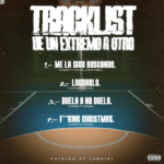 Extremo a Otro’: Chirino & Yankiel golpean la escena con un EP de trap crudo, real y lleno de motivación