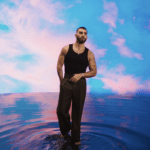 Manuel Turizo presenta su nueva bachata“Por un Pendejo No Se Llora (Salud Mi Reina)”