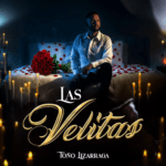 Toño Lizárraga arranca el 2026 lleno de sorpresas y presenta su nuevo focus track “Las Velitas”
