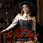 CAROLINA ROSS PRESENTA “LO QUE SE DICE AMOR” UN VIAJE INTROSPECTIVO HACIA ESOS AMORES FALLIDOS