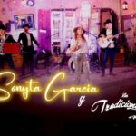 SONYTA GARCÍA INICIA EL AÑO CON COVER NORTEÑO.