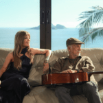 LUÍSA SONZA ROBERTO MENESCAL & TOQUINHO lanzan el álbum | BOSSA SEMPRE NOVA | | BOSSA SEMPRE NOVA |