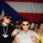 SAIKO regresa junto a TITO EL BAMBINO con “Dios los Bendiga” un reggaetón con un corazón old school.