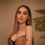 CAROLINA ROSS RECIBE NOMINACIÓN A PREMIO LO NUESTRO 2026.