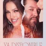 THALIA Y GRUPO MÁXIMO GRADO ESTRENAN “MIRO TU CARA EN LA LUNA”.