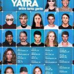 SEBASTIÁN YATRA REGRESA A MÉXICO CON SU GIRA ‘ENTRE TANTA GENTE TOUR’