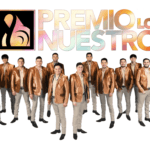 BANDA LOS RECODITOS RECIBE  NOMINACIÓN A PREMIO LO NUESTRO 2026
