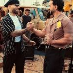 LUIS FONSI Y FEID LOGRAN #1  INTERNACIONAL CON SU NUEVA COLABORACIÓN “CAMBIARÉ”