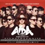 Carmen Machi, Paco León y Canco Rodríguez visitarán Miami para el estreno de “Aída y Vuelta”