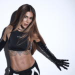 Greeicy inicia el año con nominación a Premio Lo Nuestro 2026