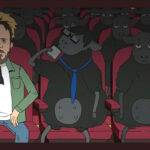 Chetes estrena videoclip de Vidas Felices, tema principal de la pelicula “Sobriedad Me Estás Matando”