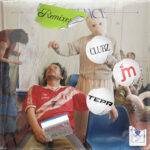  Attawalpa presenta su nuevo EP de remixes con reinterpretaciones de artistas como CLUBZ