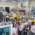 Fundación She Is, 10 años trabajando por la equidad de Colombia.