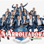 LA ARROL.LADORA BANDA EL LIMÓN CELEBRA DOBLE NOMINACIÓN A PREMIO LO NUESTRO 2026