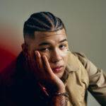 BOZA RECIBE NOMINACIÓN A PREMIO LO NUESTRO 2026.